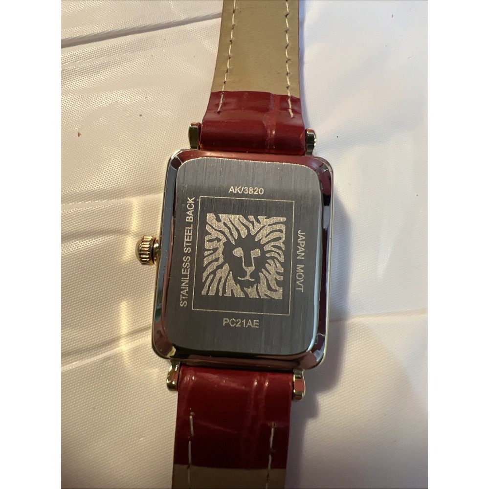 Anne Klein Women's Watch - Picture 4 of 4